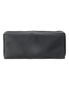 BOLSA PARA KIT DE BALIZA DE EMERGENCIA Y CHALECO - NEGRO