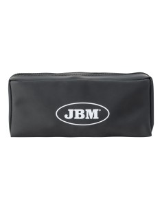 BOLSA PARA KIT DE BALIZA DE EMERGENCIA Y CHALECO - JBM