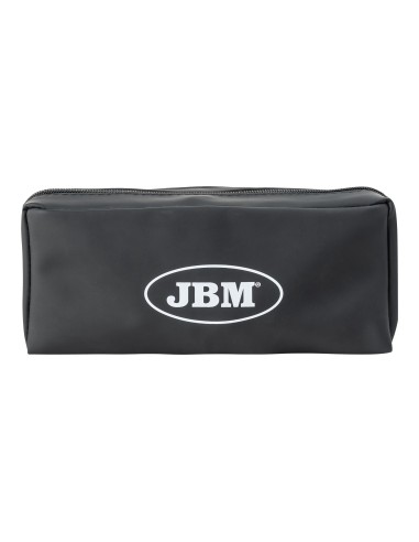 BOLSA PARA KIT DE BALIZA DE EMERGENCIA Y CHALECO - JBM