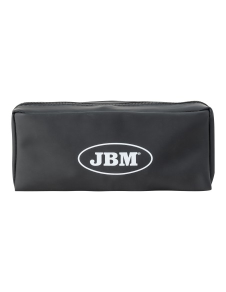 BOLSA PARA KIT DE BALIZA DE EMERGENCIA Y CHALECO - JBM