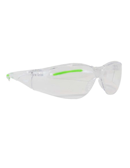 GAFAS DE PROTECCIÓN SPORT - ANTIVAHO - VARILLA TRANSPARENTE