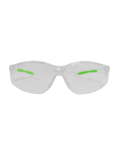 GAFAS DE PROTECCIÓN SPORT - ANTIVAHO - VARILLA TRANSPARENTE