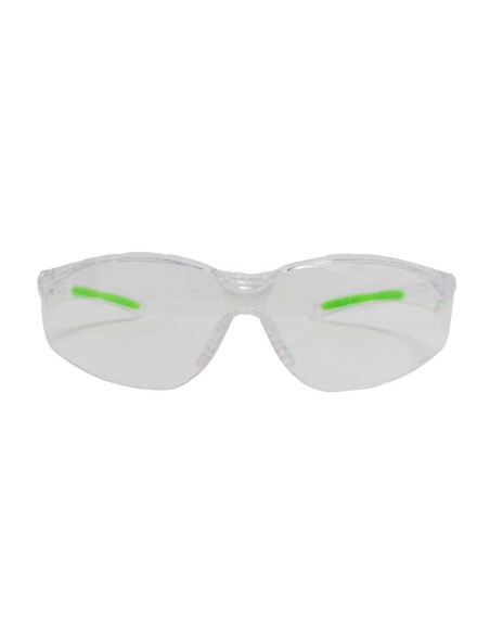 GAFAS DE PROTECCIÓN SPORT - ANTIVAHO - VARILLA TRANSPARENTE