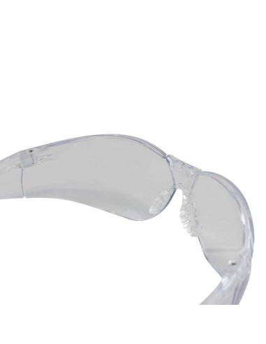 GAFAS DE PROTECCIÓN SPORT - ANTIVAHO - VARILLA TRANSPARENTE