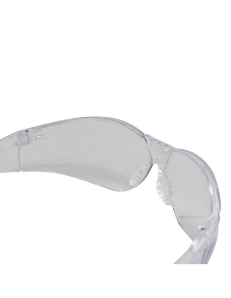 GAFAS DE PROTECCIÓN SPORT - ANTIVAHO - VARILLA TRANSPARENTE