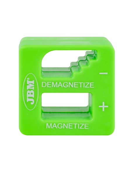 MAGNETIZADOR/DESMAGNETIZADOR
