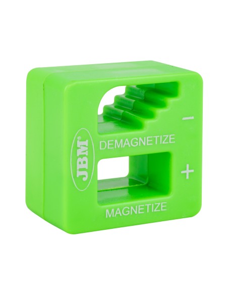 MAGNETIZADOR/DESMAGNETIZADOR