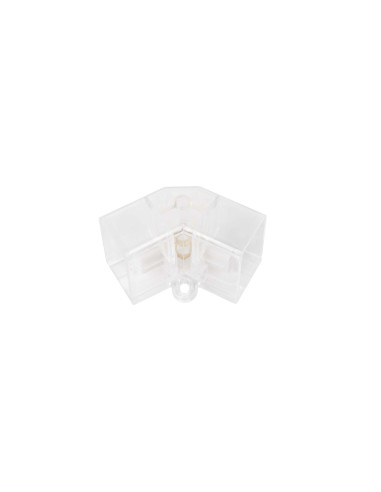 UNIÓN DE 120º PARA LUCES LED (54805)