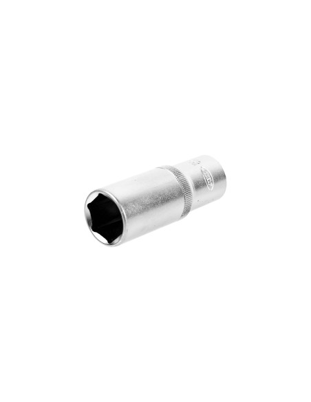 VASO LARGO HEXAGONAL DE 1/2” - 23MM