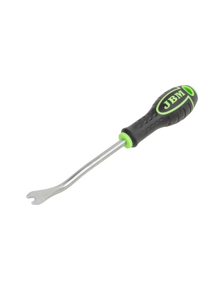 HERRAMIENTA PARA ALMOHADILLA DE MOLDURA 1/4"X115MML
