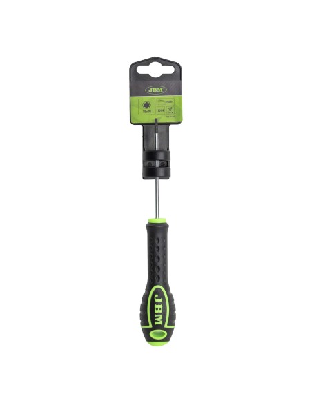 DESTORNILLADOR TORX T8X75 PARA REF. 51381
