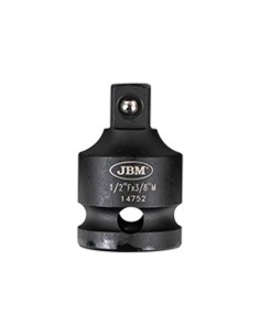 ADAPTADOR DE IMPACTO 1/2"H 3/8"M