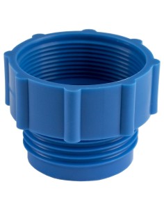 ADAPTADOR ROSCA BOMBA-BIDÓN PLÁSTICO