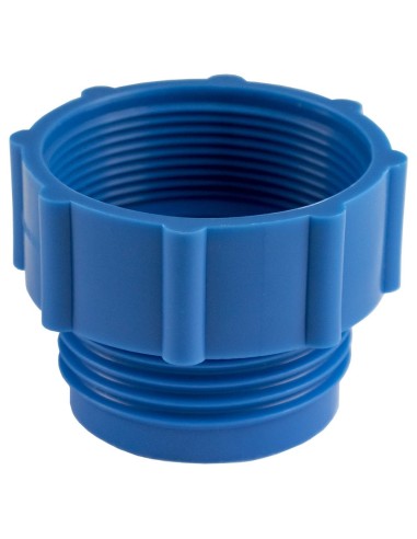 ADAPTADOR ROSCA BOMBA-BIDÓN PLÁSTICO