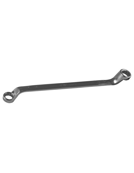 LLAVE ACODADA DE 2 BOCAS ESTRELLA 12X13
