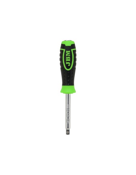 MANGO DESTORNILLADOR DE 1/4"