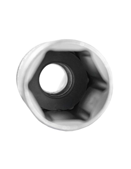 VASO DE BUJÍA HEX. DE 1/2" 21MM