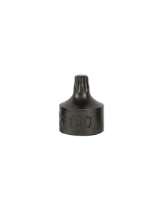 PUNTA TORX CORTA 3/8" T40 (REF.54546)