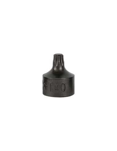 PUNTA TORX CORTA 3/8" T40 (REF.54546)