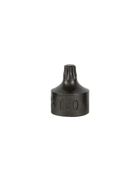 PUNTA TORX CORTA 3/8" T40 (REF.54546)
