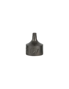 PUNTA TORX CORTA 3/8" T27 (REF.54546)