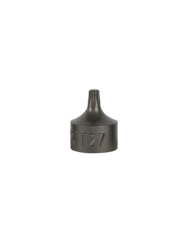 PUNTA TORX CORTA 3/8" T27 (REF.54546)