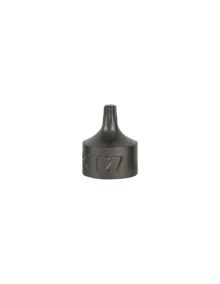 PUNTA TORX CORTA 3/8" T27 (REF.54546)