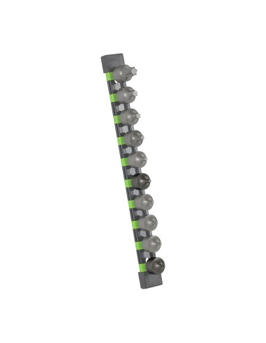 PUNTA TORX CORTA 3/8" T27 (REF.54546)