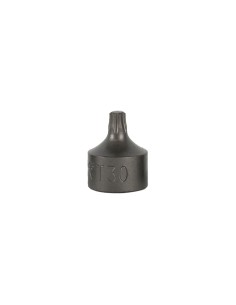 PUNTA TORX CORTA 3/8" T25 (REF.54546)