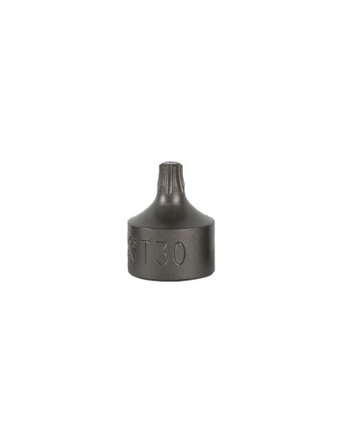 PUNTA TORX CORTA 3/8" T25 (REF.54546)