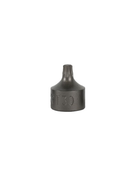 PUNTA TORX CORTA 3/8" T25 (REF.54546)