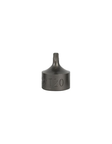 PUNTA TORX CORTA 3/8" T20 (REF.54546)