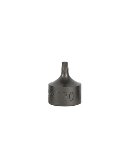 PUNTA TORX CORTA 3/8" T20 (REF.54546)