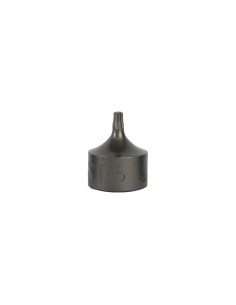 PUNTA TORX CORTA 3/8" T15 (REF.54546)