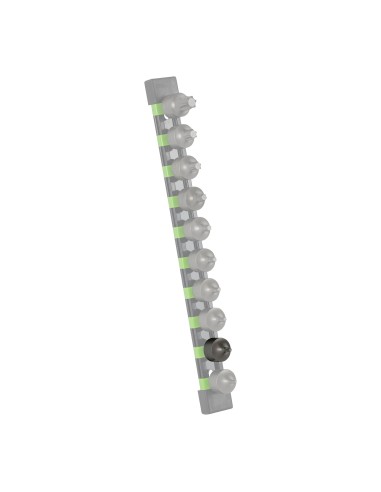 PUNTA TORX CORTA 3/8" T15 (REF.54546)
