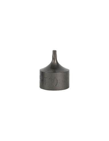 PUNTA TORX CORTA 3/8" T10 (REF.54546)