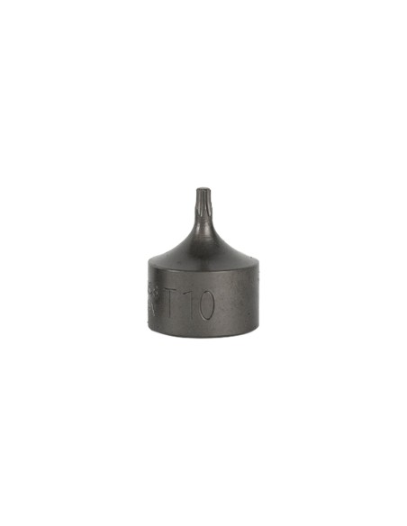 PUNTA TORX CORTA 3/8" T10 (REF.54546)