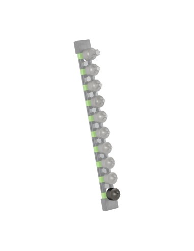 PUNTA TORX CORTA 3/8" T10 (REF.54546)