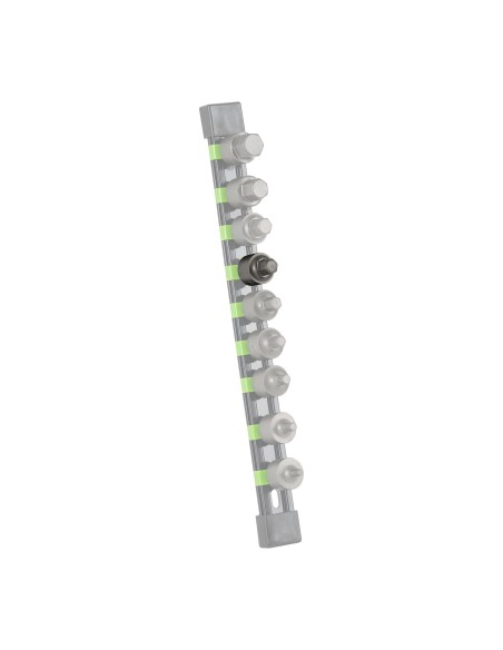 PUNTA HEXAGONAL CORTA 3/8" 9MM (REF.54545)
