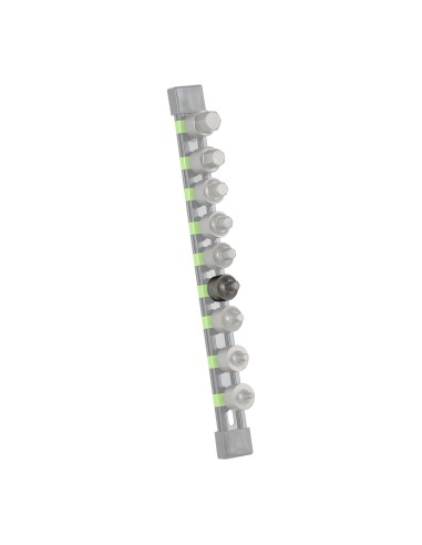 PUNTA HEXAGONAL CORTA 3/8" 7MM (REF.54545)