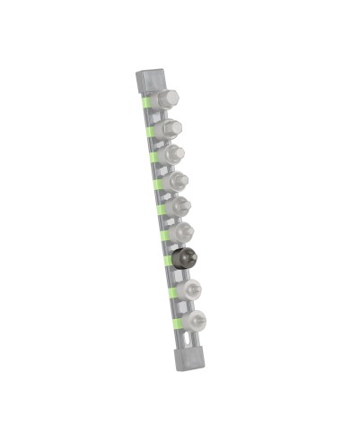 PUNTA HEXAGONAL CORTA 3/8" 6MM (REF.54545)