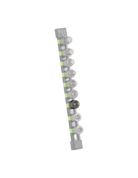 PUNTA HEXAGONAL CORTA 3/8" 6MM (REF.54545)