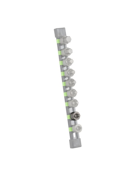 PUNTA HEXAGONAL CORTA 3/8" 5MM (REF.54545)