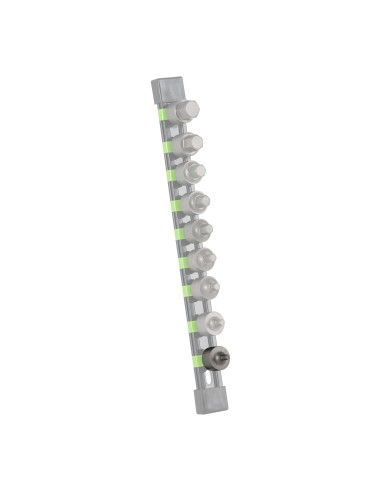 PUNTA HEXAGONAL CORTA 3/8" 4MM (REF.54545)