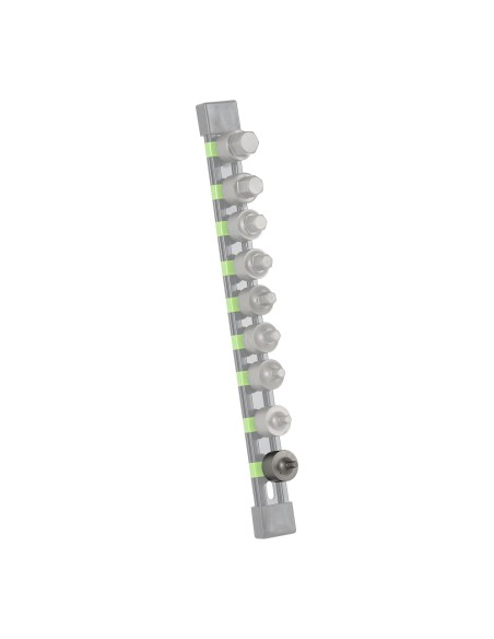 PUNTA HEXAGONAL CORTA 3/8" 4MM (REF.54545)