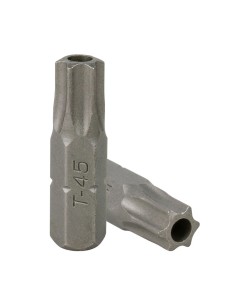 PUNTA BOCA ALLEN 8 TORX INV. T45