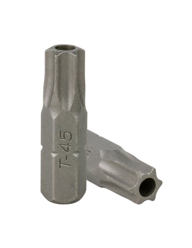 PUNTA BOCA ALLEN 8 TORX INV. T45