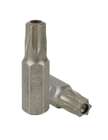PUNTA BOCA ALLEN 8 TORX INV. T40