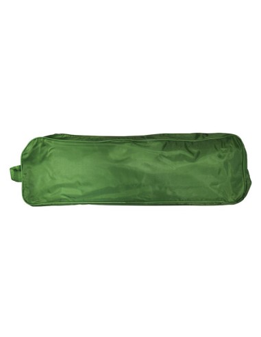 BOLSA NYLON VERDE ESPECIAL