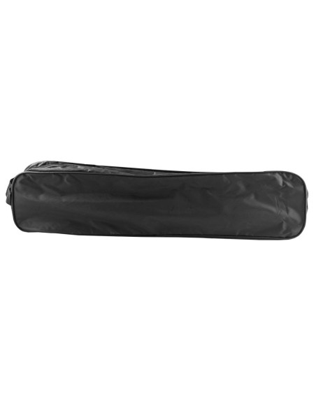 BOLSA CON RIBETE PARA KIT DE EMERGENCIA NEGRA
